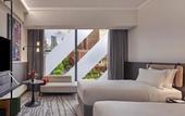 Туры в отель Pullman Singapore Orchard