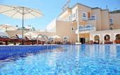Туры в отель Grand Hotel Palladium