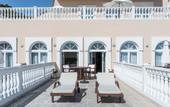 Туры в отель Grand Hotel Palladium