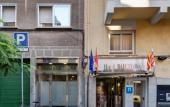 Туры в отель Hostal Barcelona