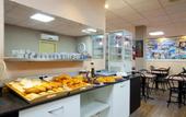 Туры в отель Hostal Barcelona