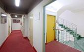 Туры в отель Hostal Barcelona