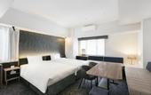 Туры в отель Tokyu Stay Nishi Shinjuku