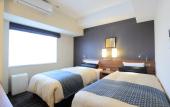 Туры в отель Tokyu Stay Nishi Shinjuku