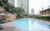 Туры в отель New World Makati Hotel
