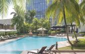 Туры в отель New World Makati Hotel