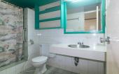 Туры в отель Broadway Court Apartelle