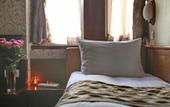 Туры в отель Vila Terazije