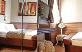 Туры в отель Vila Terazije