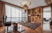 Туры в отель Renaissance Chengdu Hotel