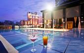Туры в отель Renaissance Chengdu Hotel