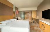 Туры в отель Renaissance Chengdu Hotel