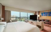 Туры в отель Renaissance Chengdu Hotel