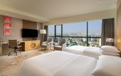 Туры в отель Renaissance Chengdu Hotel
