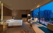 Туры в отель Renaissance Chengdu Hotel