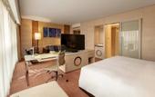 Туры в отель Renaissance Chengdu Hotel