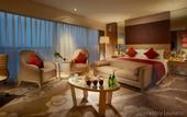 Туры в отель Renaissance Chengdu Hotel