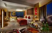 Туры в отель Renaissance Chengdu Hotel