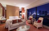 Туры в отель Renaissance Chengdu Hotel