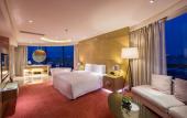 Туры в отель Renaissance Chengdu Hotel