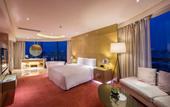 Туры в отель Renaissance Chengdu Hotel