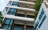 Туры в отель Mandala House