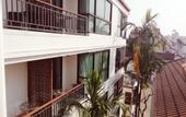 Туры в отель Mandala House