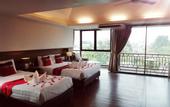 Туры в отель Mandala House