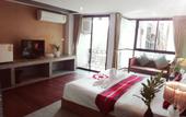 Туры в отель Mandala House