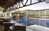 Туры в отель Hotel Santika Bandung