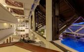 Туры в отель Hotel Santika Bandung