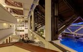 Туры в отель Hotel Santika Bandung