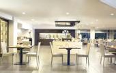 Туры в отель Hotel Santika Bandung