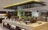 Туры в отель Hotel Santika Bandung