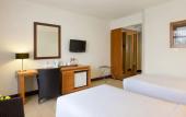 Туры в отель Hotel Santika Bandung