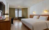 Туры в отель Hotel Santika Bandung