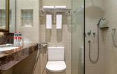 Туры в отель Hotel Santika Bandung