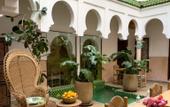 Туры в отель MonRiad