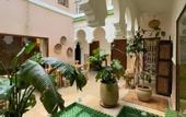 Туры в отель MonRiad
