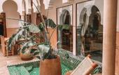 Туры в отель MonRiad