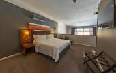 Туры в отель DoubleTree by Hilton Cape Town - Upper Eastside