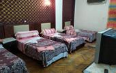 Туры в отель Cairo Moon Hotel - Hostel