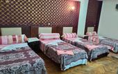 Туры в отель Cairo Moon Hotel - Hostel