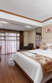 Туры в отель Sun Flower Hotel and Residence