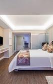 Туры в отель Sun Flower Hotel and Residence