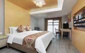 Туры в отель Sun Flower Hotel and Residence