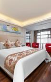 Туры в отель Sun Flower Hotel and Residence