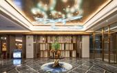 Туры в отель Howard Johnson Paragon Hotel Beijing