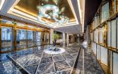 Туры в отель Howard Johnson Paragon Hotel Beijing