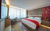 Туры в отель Howard Johnson Paragon Hotel Beijing